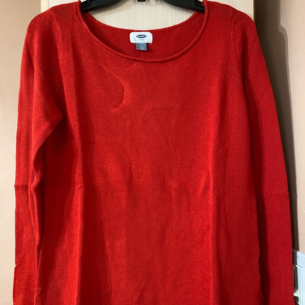 Old Navy Women’s Crewneck Sweater